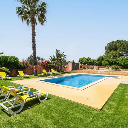 Bali - Piscina Aquecivel E Jacuzzi Em * Albufeira