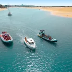 Bali By Algarve Vacation Albufeira