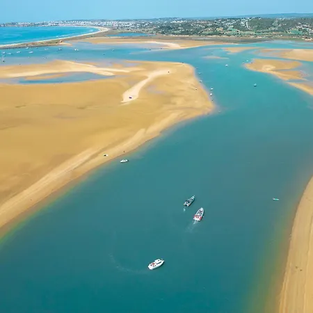 Bali By Algarve Vacation * Albufeira