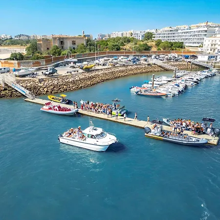 Bali By Algarve Vacation Albufeira