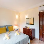 Villa Bali - Piscina Aquecivel E Jacuzzi Em