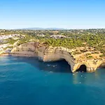 Bali - Piscina Aquecivel E Jacuzzi Em * Albufeira