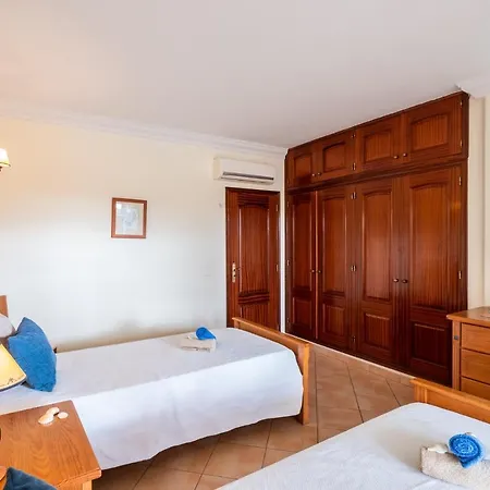 Villa Bali By Algarve Vacation Albufeira