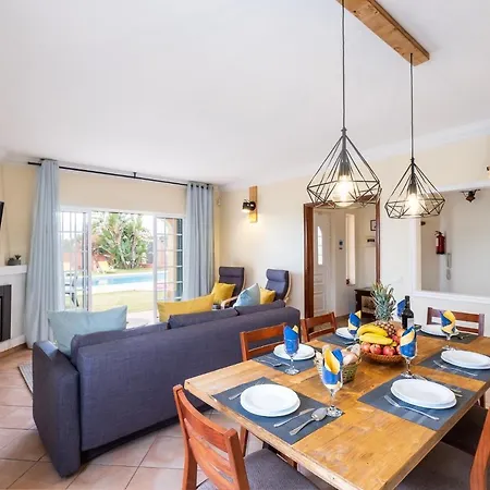 Bali By Algarve Vacation Villa