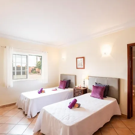 Bali By Algarve Vacation Villa Albufeira