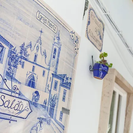 Villa Bali By Algarve Vacation
