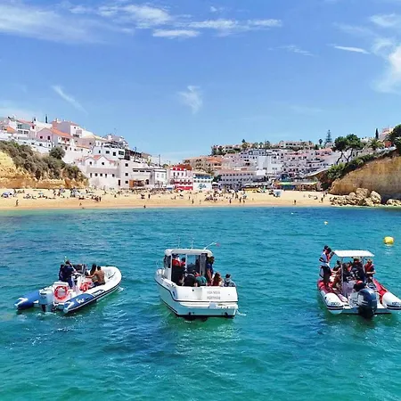 Villa Bali By Algarve Vacation Albufeira