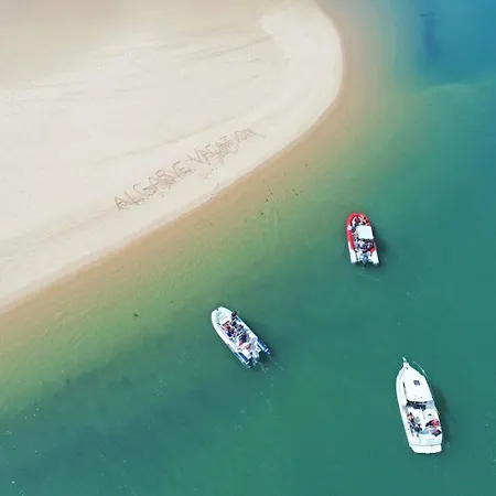 Bali By Algarve Vacation *
