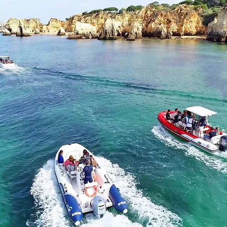 Bali By Algarve Vacation Albufeira