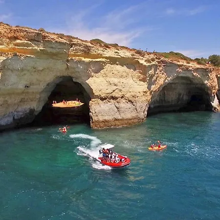 Villa Bali By Algarve Vacation Albufeira