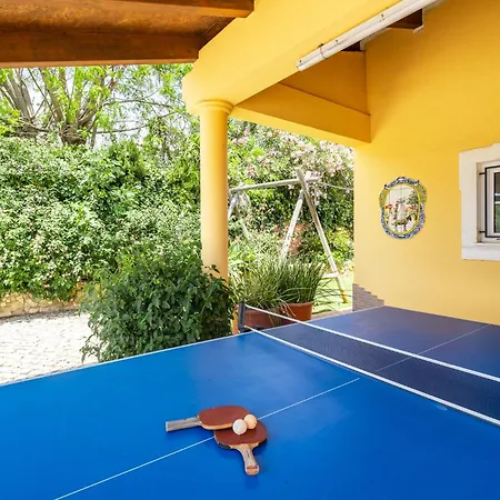 Bali By Algarve Vacation Villa *