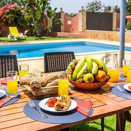 Bali By Algarve Vacation *