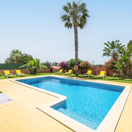 Bali By Algarve Vacation البوفيرا