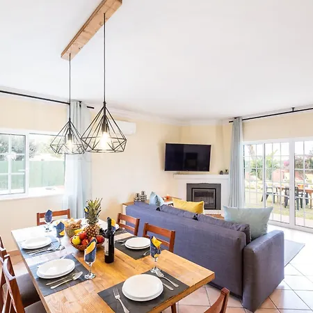 Bali By Algarve Vacation البوفيرا