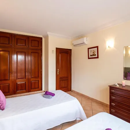 Bali By Algarve Vacation Villa