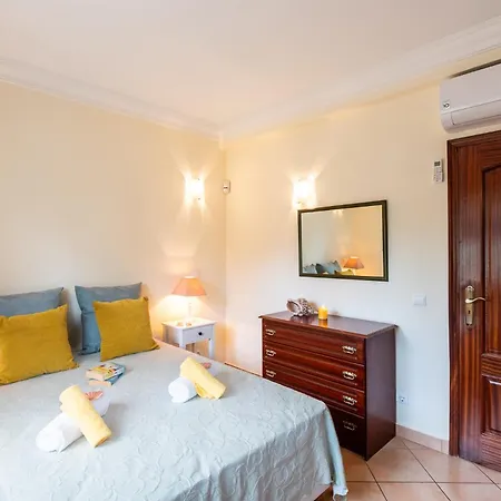 فيلة Bali By Algarve Vacation