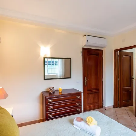 Bali By Algarve Vacation Villa *