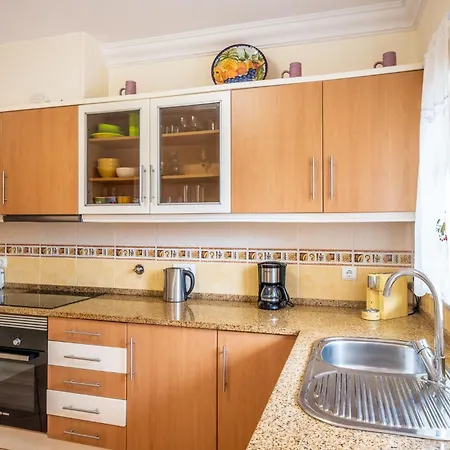 Bali By Algarve Vacation אלבופיירה