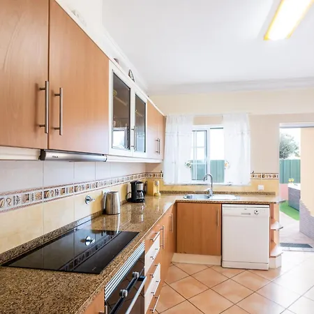 Bali By Algarve Vacation Villa