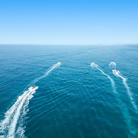 Bali By Algarve Vacation فيلة البوفيرا