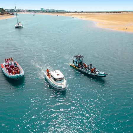 Bali By Algarve Vacation Albufeira