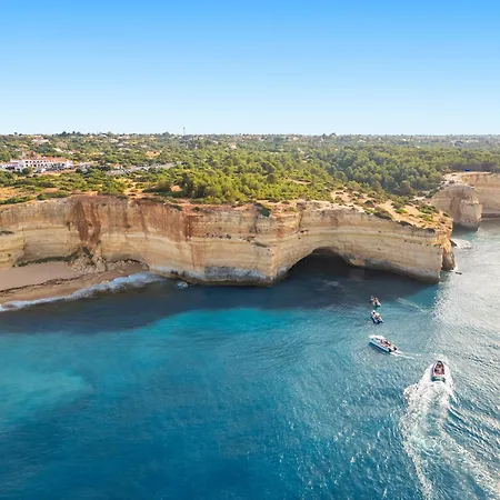 فيلة Bali By Algarve Vacation البوفيرا