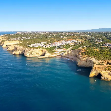 Bali By Algarve Vacation Albufeira