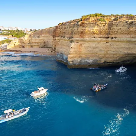 Bali By Algarve Vacation וילה *