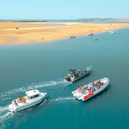 Bali By Algarve Vacation וילה *