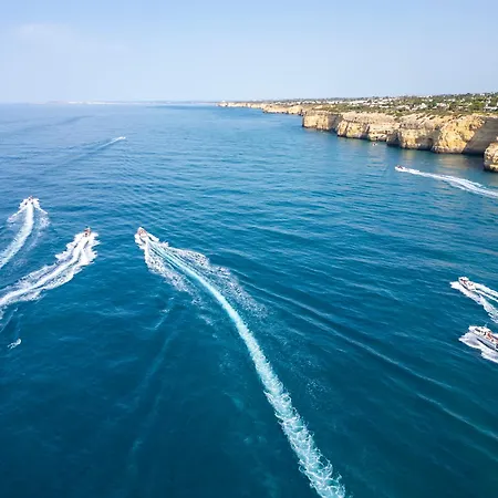 Bali By Algarve Vacation Villa