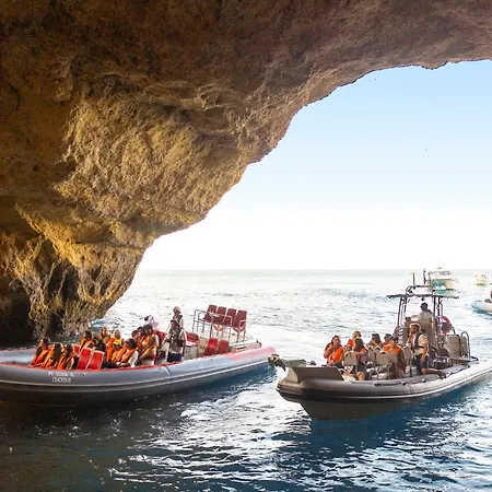 Bali By Algarve Vacation וילה *