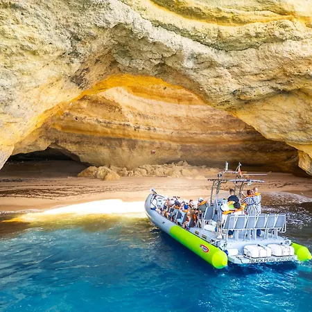 Bali By Algarve Vacation فيلة البوفيرا