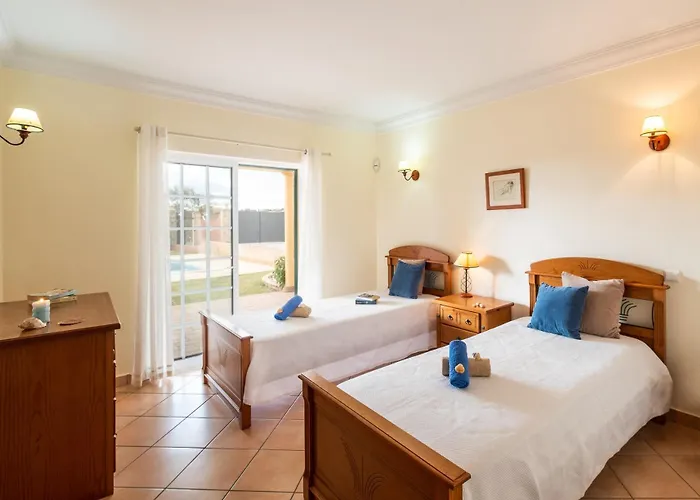 Bali By Algarve Vacation Villa Albufeira