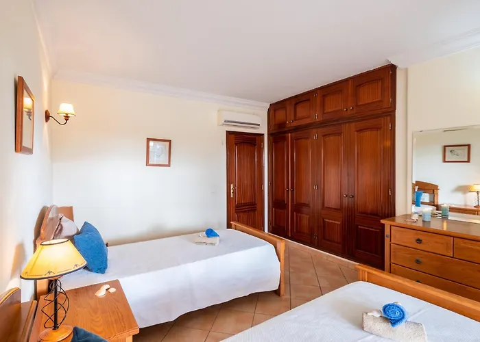 Bali By Algarve Vacation *