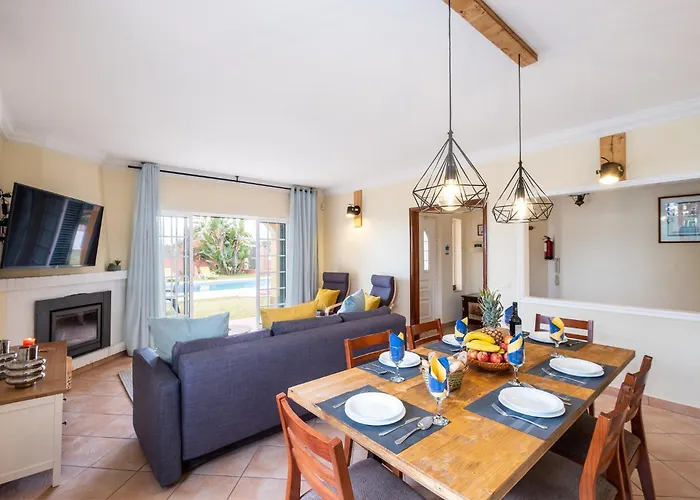 Bali By Algarve Vacation