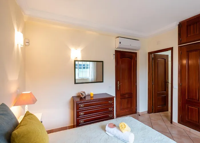 Bali By Algarve Vacation Villa *