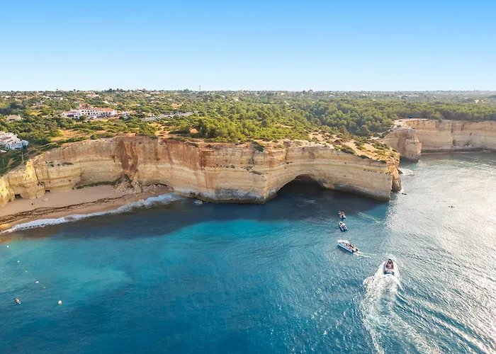 Villa Bali By Algarve Vacation Albufeira