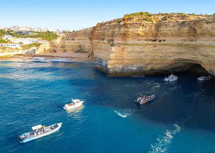 Bali By Algarve Vacation Villa *