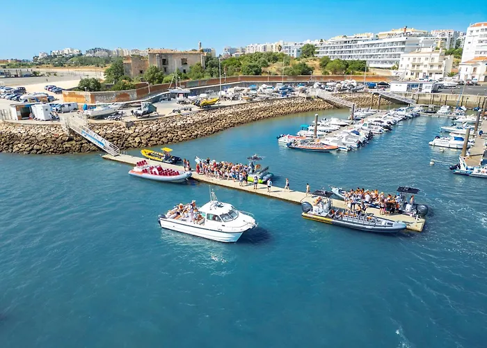 Bali By Algarve Vacation Albufeira