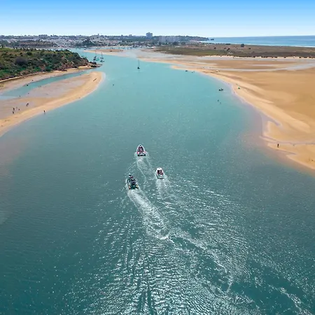 Bali By Algarve Vacation Albufeira