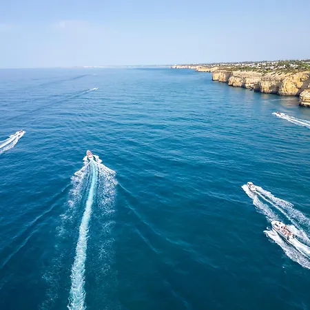 Bali By Algarve Vacation Villa *