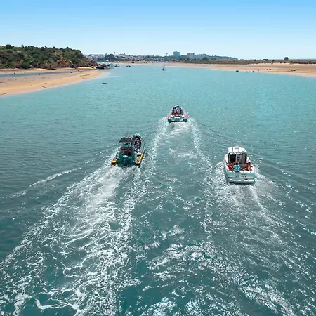 Villa Bali By Algarve Vacation