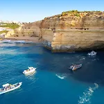 Bali By Algarve Vacation Vila *