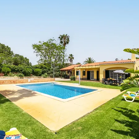 Vila Bali By Algarve Vacation Albufeira