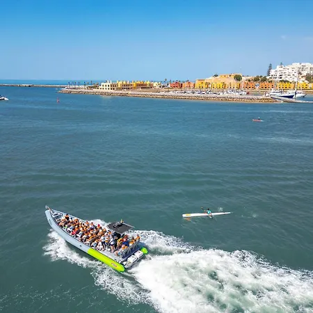 Bali By Algarve Vacation Vila Albufeira